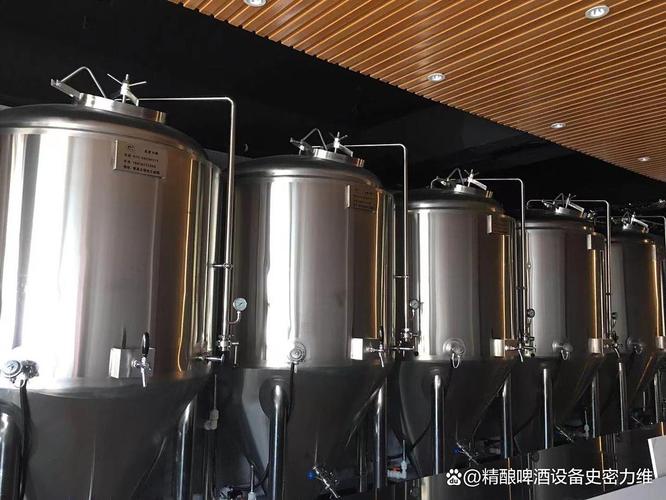 巴塘开精酿吧原浆自酿啤酒设备多少钱一套？家用商用怎么选不踩坑